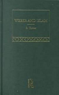 Weber & Islam V7 (Hardcover)
