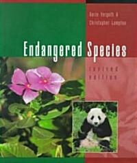 Endangered Species (Library, Revised)