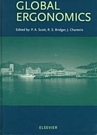 Global Ergonomics (Hardcover)