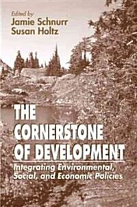 The Cornerstone of Development (Paperback)