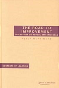 The Road to Improvement (Hardcover)