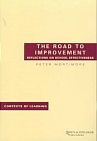 The Road to Improvement (Paperback)