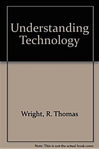 Understanding Technology (Paperback)