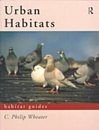 Urban Habitats (Paperback)