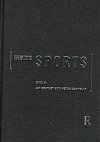Inside Sports (Hardcover)