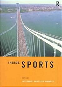 Inside Sports (Paperback)