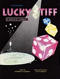 Lucky Stiff (Paperback)