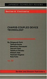 Charge-Coupled Device Technology (Paperback)