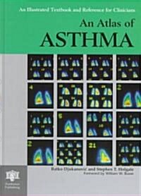 An Atlas of Asthma (Hardcover)