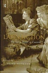 Latin Fiction (Hardcover)