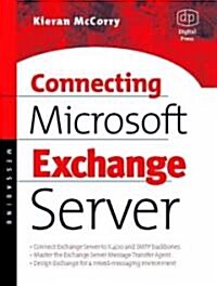 Connecting Microsoft Exchange Server (Paperback)