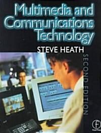 Multimedia and Communications Technology (Paperback, 2 ed)