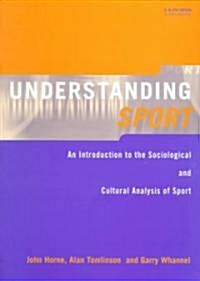 Understanding Sport (Paperback)