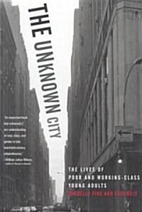 The Unknown City: The Lives of Poor and Working-Class Young Adults (Paperback)