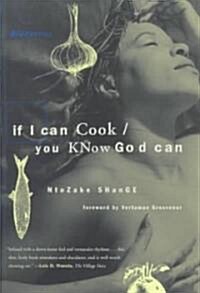 If I Can Cook/You Know God Can (Paperback)