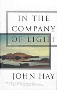 In the Company of Light (Paperback)