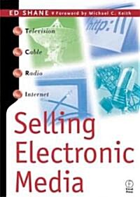Selling Electronic Media (Paperback)