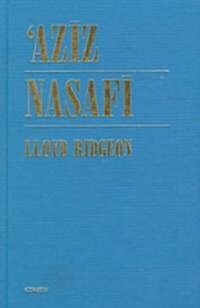 Aziz Nasafi (Hardcover)