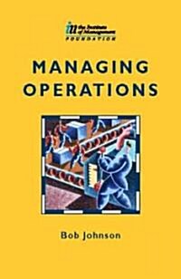 Managing Operations (Paperback)