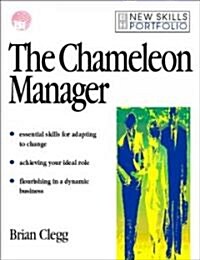 The Chameleon Manager (Paperback)