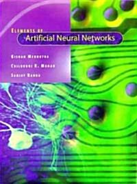 [중고] Elements of Artificial Neural Networks (Hardcover)