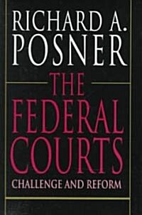 The Federal Courts (Hardcover, Subsequent)