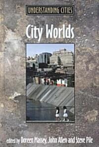 City Worlds (Hardcover)