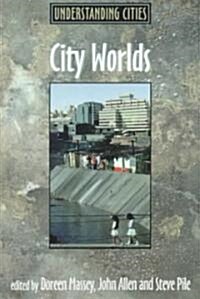 City Worlds (Paperback)