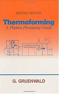 Thermoforming (Hardcover, 2nd)