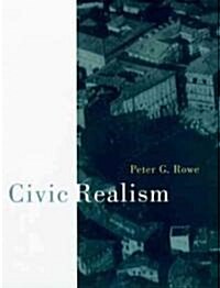 Civic Realism (Paperback, Revised)