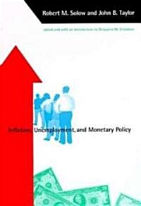 Inflation, Unemployment, and Monetary Policy (Paperback, Revised)