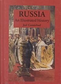 Russia (Hardcover)