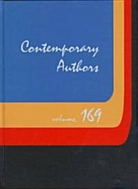 Contemporary Authors: A Bio-Bibliographical Guide to Current Writers in Fiction, General Nonfiction, Poetry, Journalism, Drama, Motion Pictu (Hardcover)