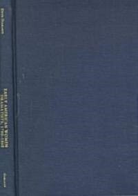 Early American Women Dramatists, 1780-1860 (Hardcover)