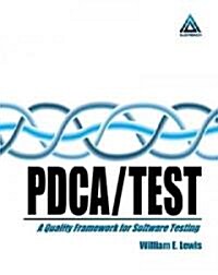 PDCA/Test (Hardcover)