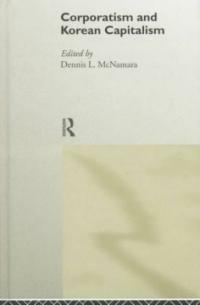 Corporatism and Korean capitalism