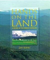 Hands on the Land (Hardcover)