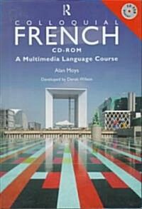 Colloquial French CD-ROM : A Multimedia Language Course (CD-ROM)
