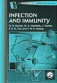 Infection and Immunity (Paperback)