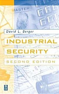 Industrial Security (Hardcover, 2 ed)