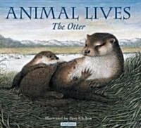 Animal Lives (Hardcover)