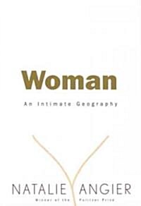 Woman (Hardcover)