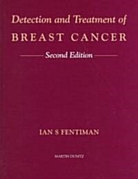 Detection and Treatment of Breast Cancer (Hardcover, 2nd)