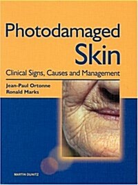 Photodamaged Skin (Hardcover, Illustrated)