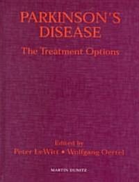 Parkinsons Disease (Hardcover)