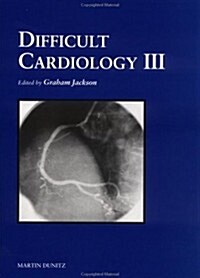 Difficult Cardiology III (Hardcover)