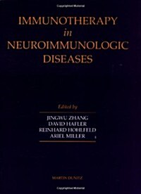 Immunotheraphy in Neuroimmunologic Diseases (Hardcover)