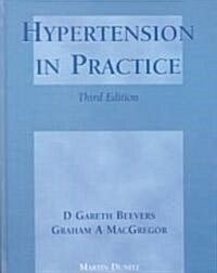 Hypertension in Practice (Hardcover, Subsequent)