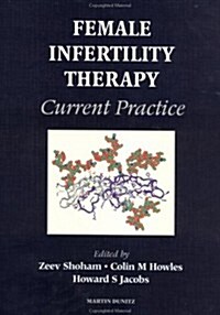 Female Infertility Therapy (Hardcover)