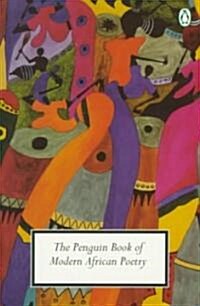 The Penguin Book of Modern African Poetry (Paperback, 4th, Subsequent)